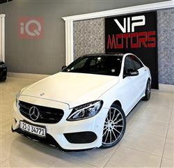 مێرسێدس بێنز C-Class